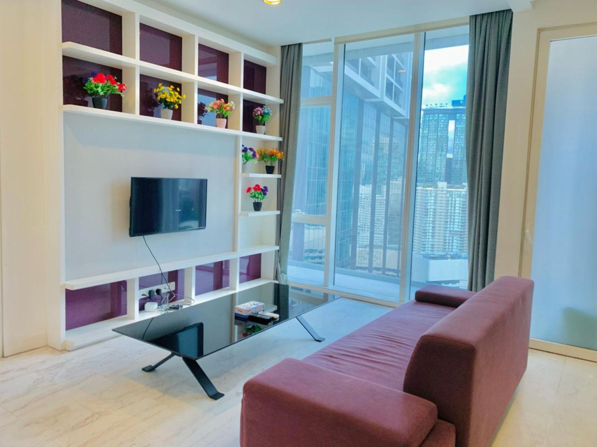 Platinum Suites Klcc By Ar Hospitality — Photos 3